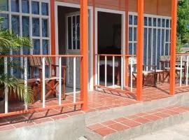Posada la Melosa