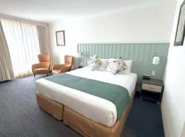 巴瑟斯特汽车旅馆