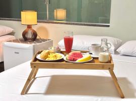 Julietta House Hotel，位于马瑙斯的酒店