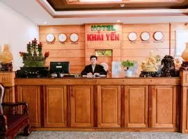 Khách Sạn Khải Yến