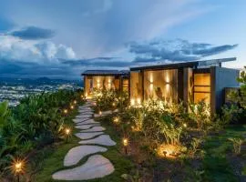 La Cima Lodge