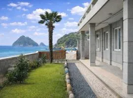 Namhae Padosori Oceanview Pension
