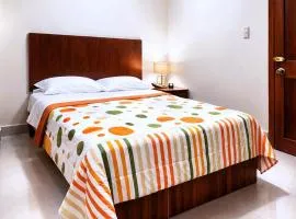 Habitaciones Sky