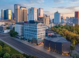 成都睿景酒店 Kew Green Chengdu Hotel