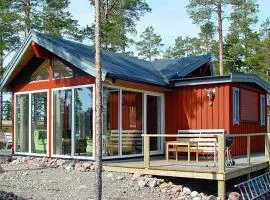 Gorgeous Home In Mjällom With Sauna