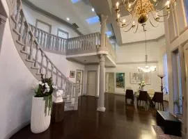 Haidian MaMa Garden Suite