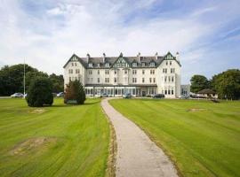 Dornoch Hotel 'A Bespoke Hotel'，位于多诺赫的酒店