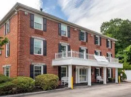 MainStay Suites Foxboro - Mansfield
