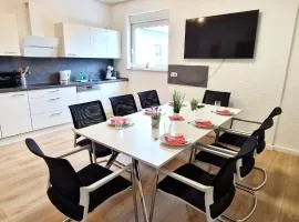 Großzügiger Wohntraum mit 4 Schlafzimmern nur 8 Gehminuten vom Europa-Park