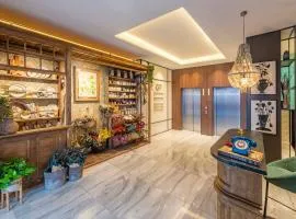 INNSiDE Madrid Gran Vía