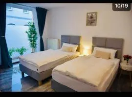Apartmenthaus Döbeln Zentrum 01