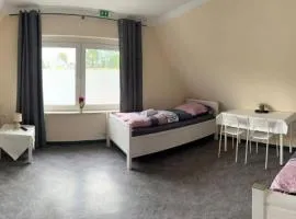 Pension Highway - Bünde Carl Diem Straße 46