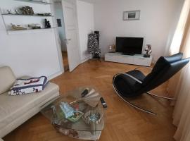 Apartment on 2 floors，位于施泰法的酒店
