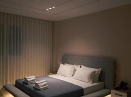 STAR Hotel，位于Bathore的酒店