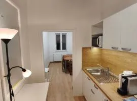 Toldi 5 Apartman