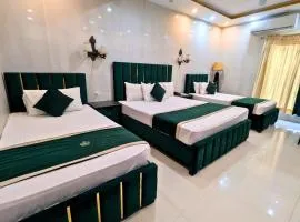Golden One Hotel