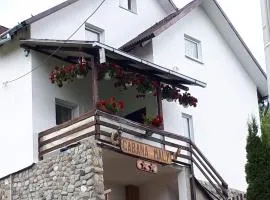 Cabana Maly