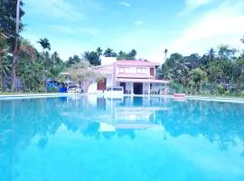 Villa Paddy Breeze