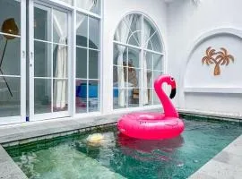GALA Paviliun Villa