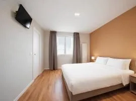 Foresteria Via Italia - Rooms & Suite
