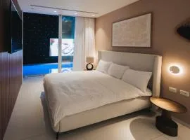 Dreams Suites