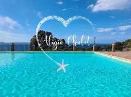 Aligia Chalet