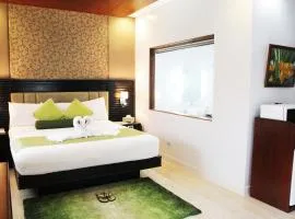 八打雁乡村俱乐部酒店