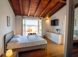 Stay Matera - Via Casalnuovo Collection，位于马泰拉的酒店