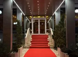 皇冠酒店