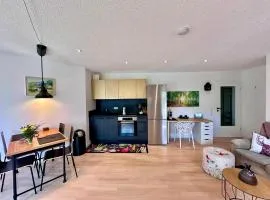 Appartement Zirbe