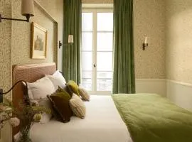 Hotel des Orfèvres