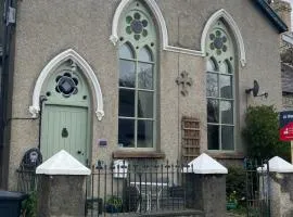 The chapel