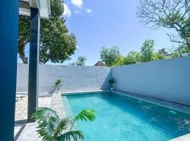 X Hostel Jogja