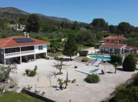 Atidos vakantie appartementen