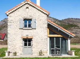Charming little house, quiet, nature, privacy