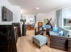 Ferienwohnung Hafen