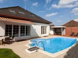 Villa Béatrice - Piscine