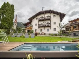 Residence Grünbacher