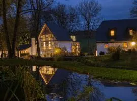 Michels Mühle - Pitt sin Atelier