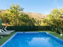 El Rincón de Muñoz - La Alpujarra