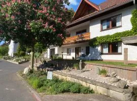Ferienwohnung Klein und Fein