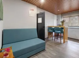 Casa Da Capela