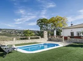 Casa Pilar