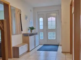 Apartment Kleine Auszeit