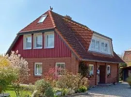 Kleiner Leuchtturm-Backbord