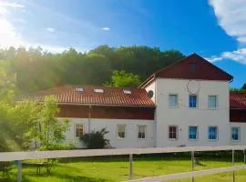 Herrenhaus Gut Buchenhof
