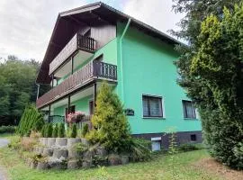 Ferienhaus Erika