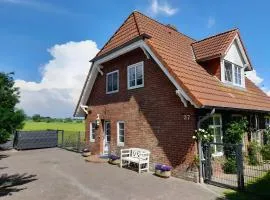 Haus Seestern