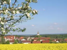 Kleine Auszeit
