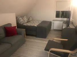 Apartment Ballova